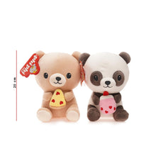 Animalitos Spandex 20cm PHI PHI TOYS 1