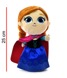 Anna 25cm DISNEY 1