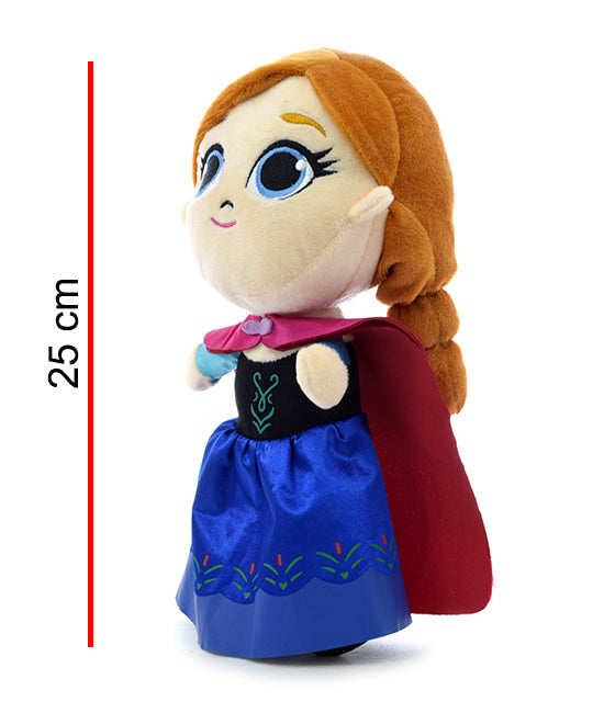 Anna 25cm DISNEY 2