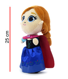 Anna 25cm DISNEY 2