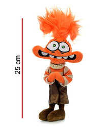 Ansiedad 25cm DISNEY 1