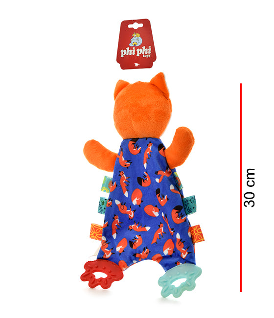 Apego Animalitos 30cm PHI PHI TOYS 2