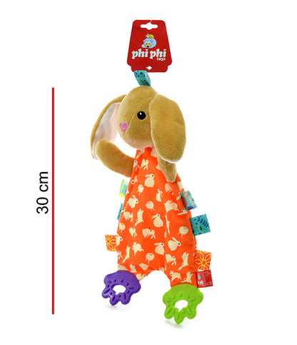 Apego Animalitos 30cm PHI PHI TOYS 3