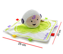 Apego Astronauta 25cm PHI PHI TOYS 1