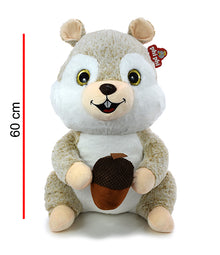 Ardilla 60cm PHI PHI TOYS 1