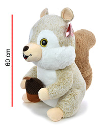 Ardilla 60cm PHI PHI TOYS 2