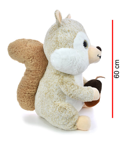 Ardilla 60cm PHI PHI TOYS 3