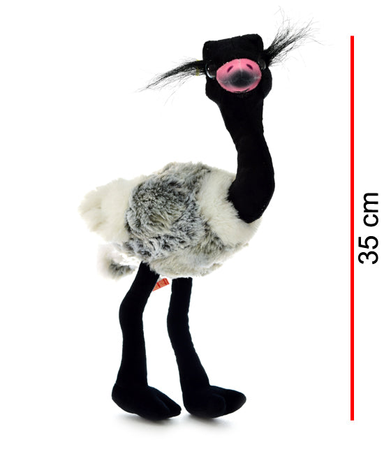 Avestruz 35cm PHI PHI TOYS 1