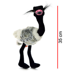 Avestruz 35cm PHI PHI TOYS 1