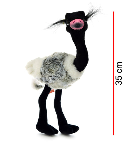 Avestruz 35cm PHI PHI TOYS 1