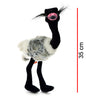 Avestruz 35cm PHI PHI TOYS 1