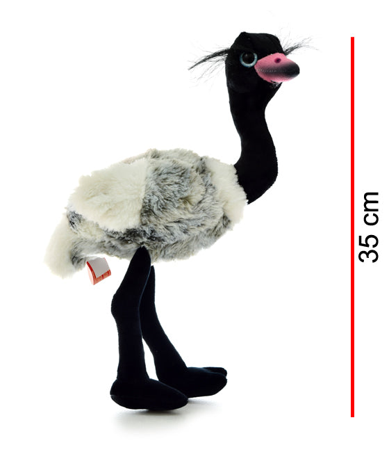 Avestruz 35cm PHI PHI TOYS 2