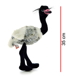 Avestruz 35cm PHI PHI TOYS 2