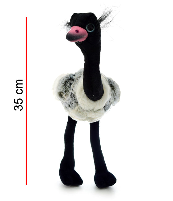 Avestruz 35cm PHI PHI TOYS 3