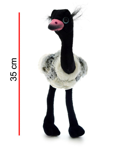 Avestruz 35cm PHI PHI TOYS 3