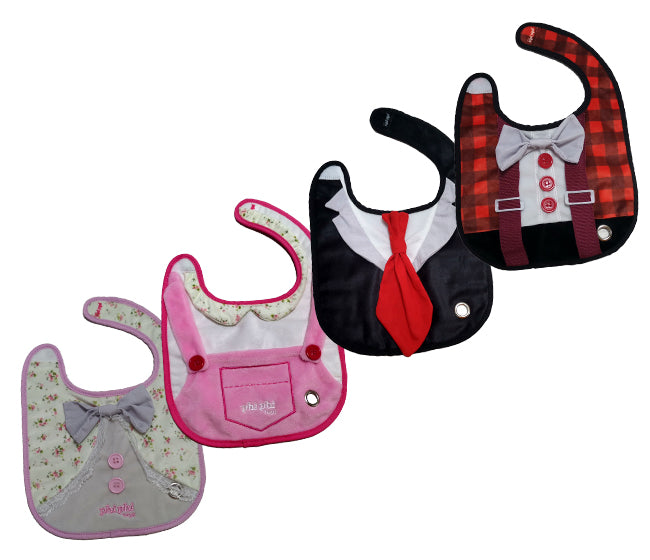 Baberos Disfraces 20cm PHI PHI TOYS 2