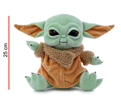 Baby Yoda 25cm STAR WARS 1