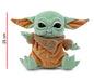 Baby Yoda 25cm STAR WARS 1