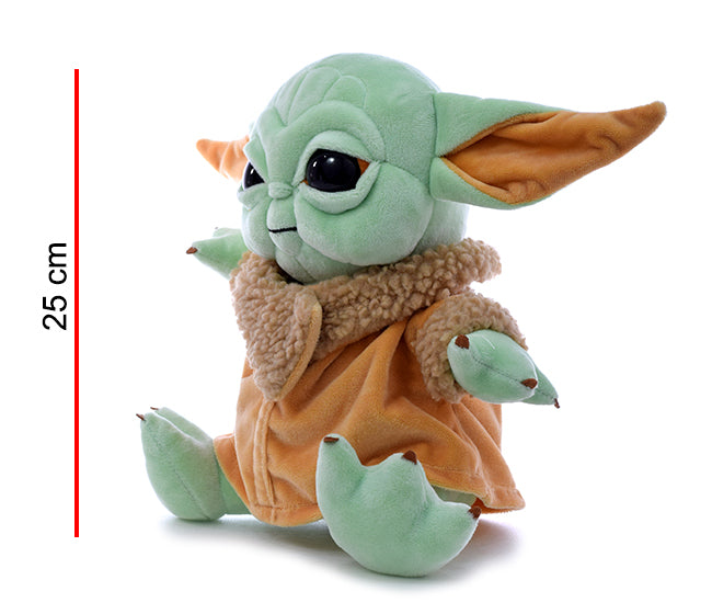 Baby Yoda 25cm STAR WARS 2