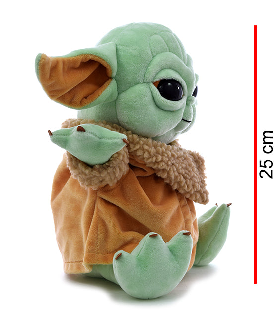 Baby Yoda 25cm STAR WARS 3