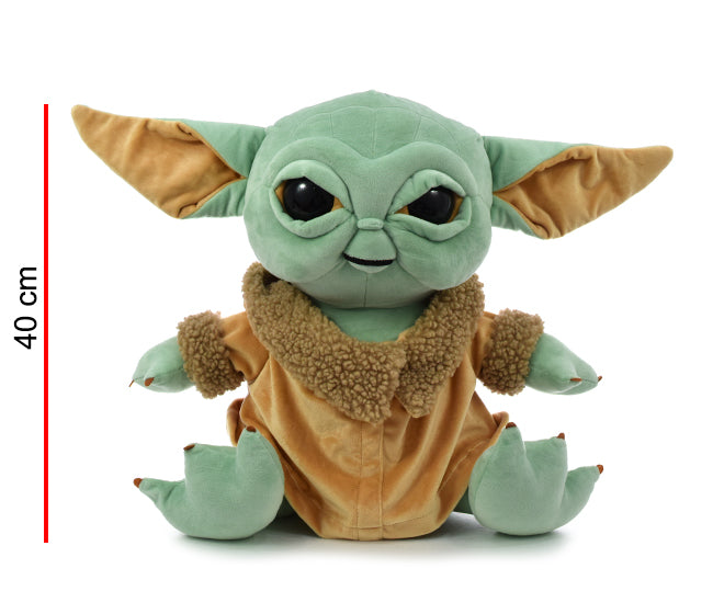 Baby Yoda 40 Cm STAR WARS 1