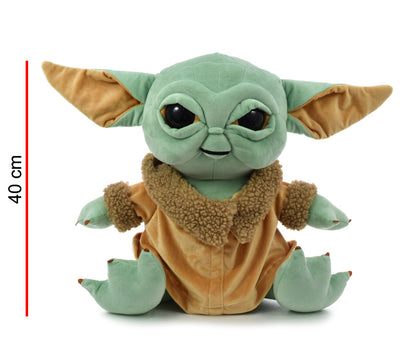 Baby Yoda 40 Cm STAR WARS 1