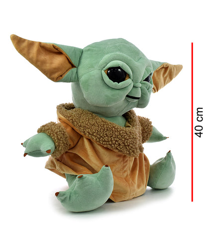 Baby Yoda 40 Cm STAR WARS 3