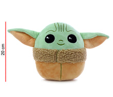 Baby Yoda Kuwait 20 Cm STAR WARS 1