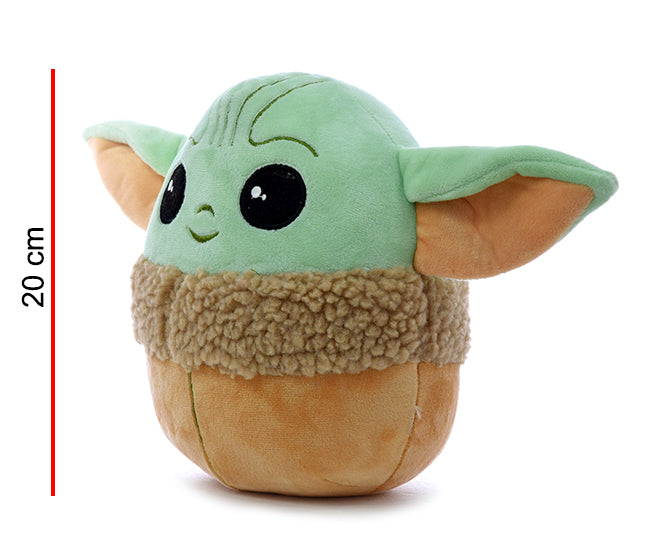 Baby Yoda Kuwait 20 Cm STAR WARS 2