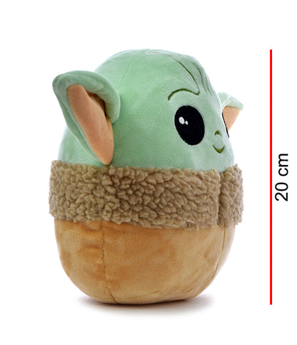 Baby Yoda Kuwait 20 Cm STAR WARS 3