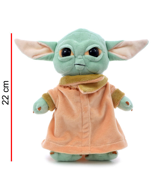Baby Yoda Parado 22cm STAR WARS 1