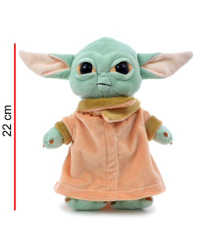 Baby Yoda Parado 22cm STAR WARS 1