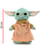 Baby Yoda Parado 22cm STAR WARS 1