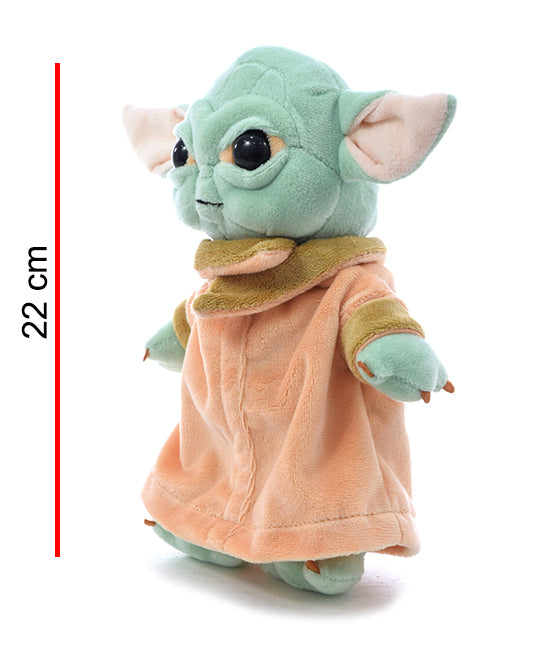 Baby Yoda Parado 22cm STAR WARS 2