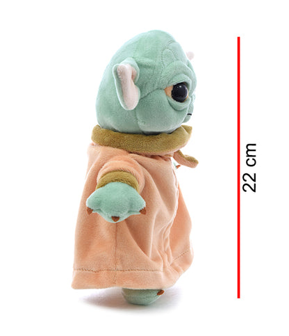 Baby Yoda Parado 22cm STAR WARS 3