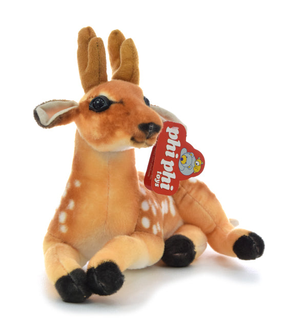Bambi Echado PHI PHI TOYS 3