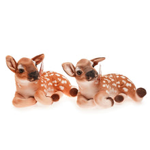 Bambi Echado 30cm PHI PHI TOYS 1