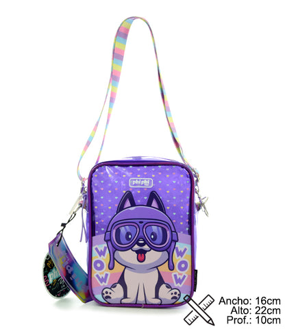 Bandolera Perro PHI PHI TOYS 1