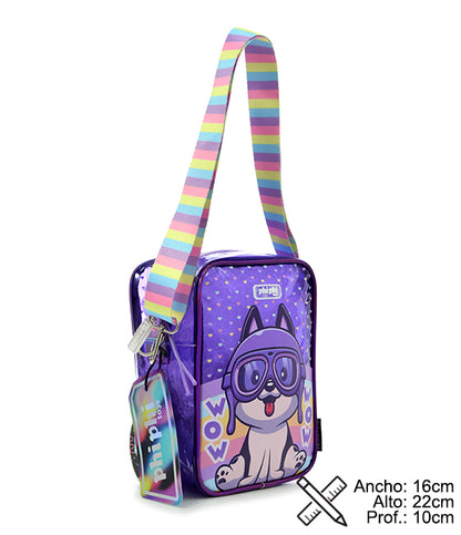 Bandolera Perro PHI PHI TOYS 3