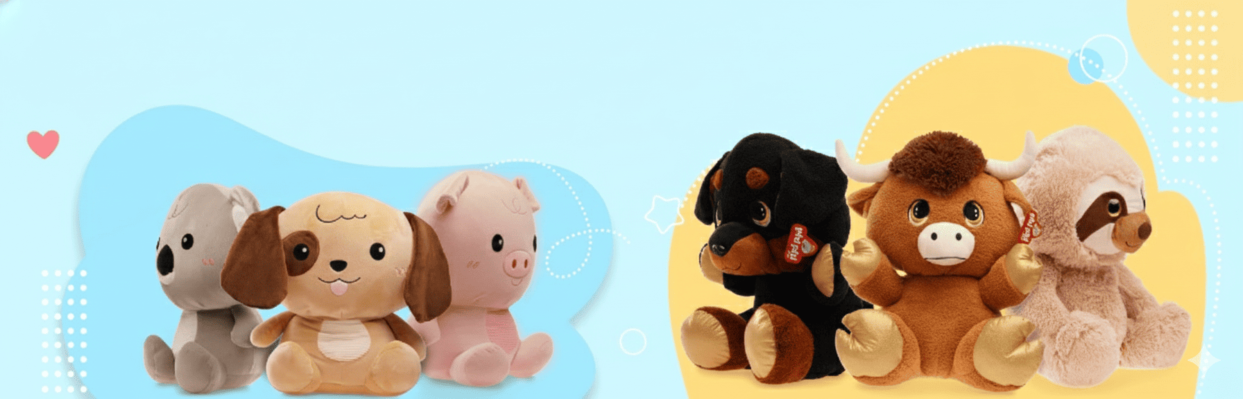 Banner Peluches PhiPhiToys