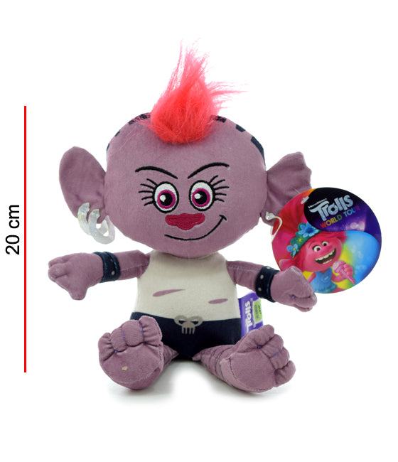 Barb 20 Cm UNIVERSAL 1