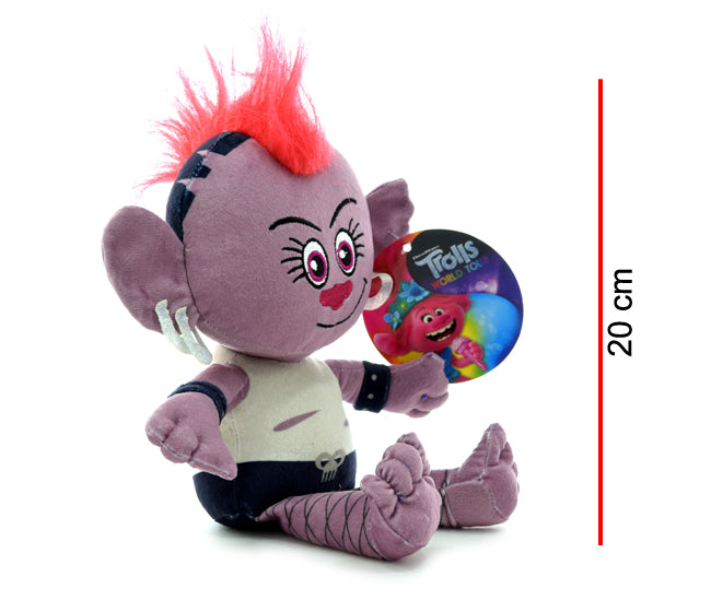 Barb 20 Cm UNIVERSAL 2