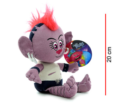 Barb 20 Cm UNIVERSAL 2