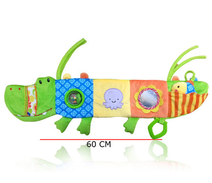 Barral De Cuna Cocodrilo PHI PHI TOYS 2