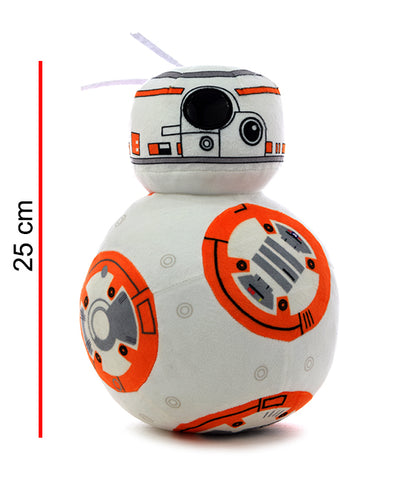 Bb8 25cm STAR WARS 1