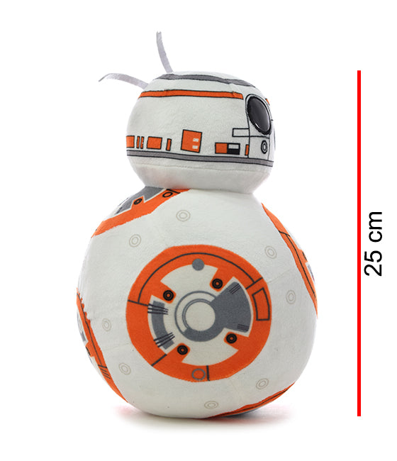Bb8 25cm STAR WARS 3