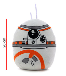 Bb8 Cute 20cm STAR WARS 1