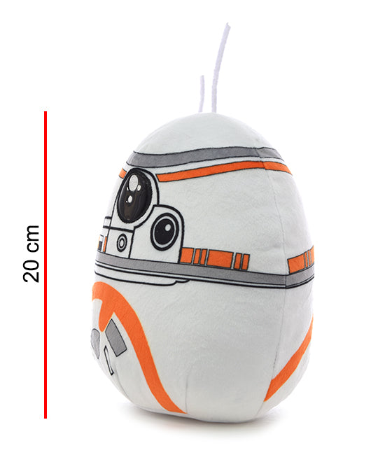 Bb8 Cute 20cm STAR WARS 2