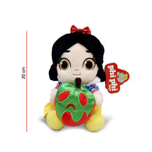 Blancanieves Con Manzana 20cm DISNEY 1