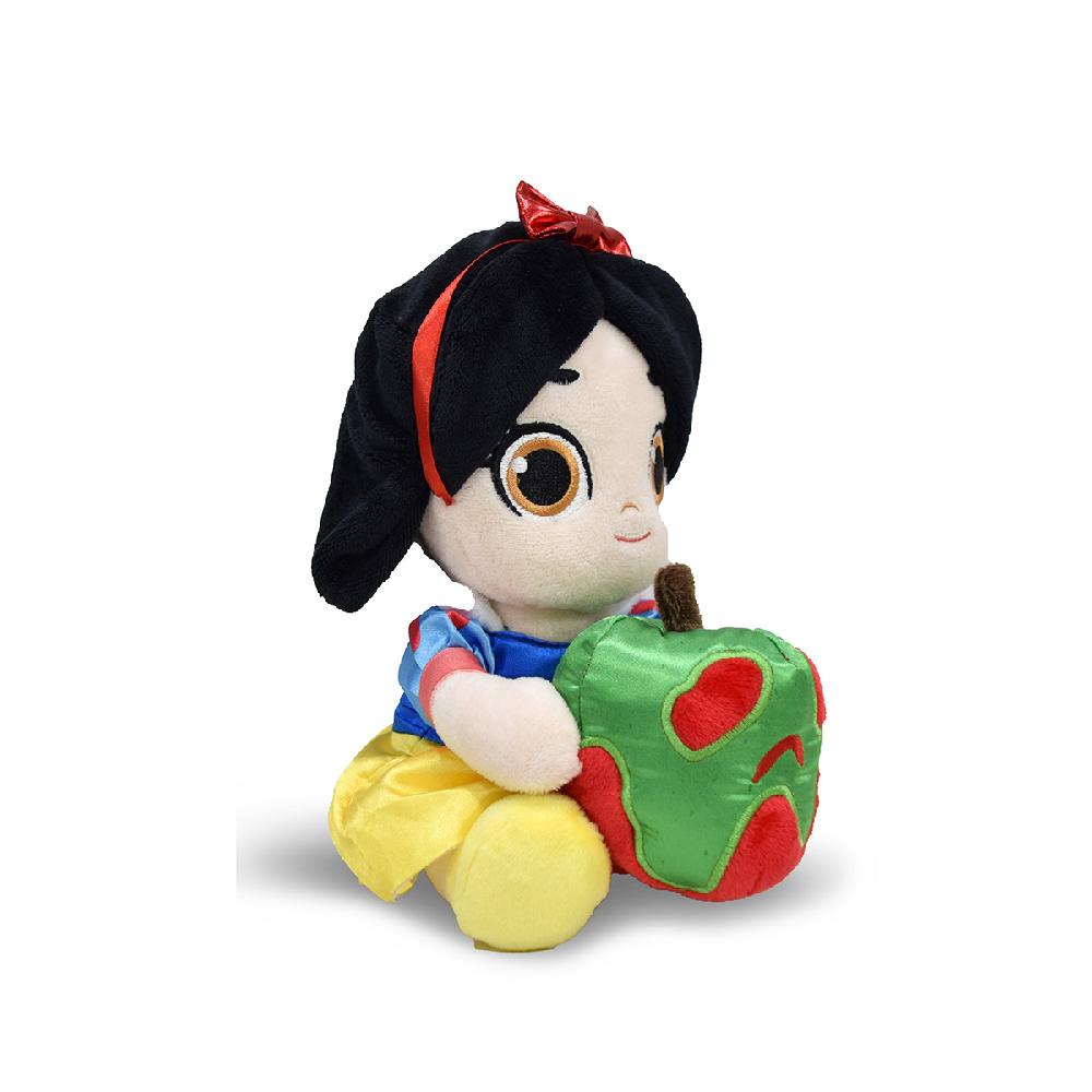 Blancanieves Con Manzana 20cm DISNEY 2